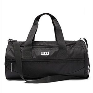 VS Pink Gym Bag